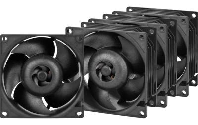 Gehäuselüfter Arctic Cooling S8038-7K 4P