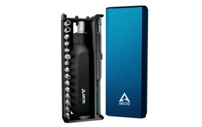 Werkzeugsatz Ratschenschraubendreher