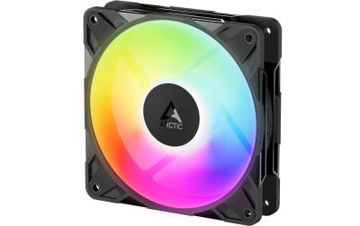 Gehäuselüfter Arctic P12 Pro Revers ARGB