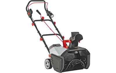AKKU-SCHNEEFRÄSE 36V ST4048 SET (CH)