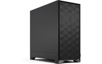 Fractal Pop 2 Air Schwarz Solid