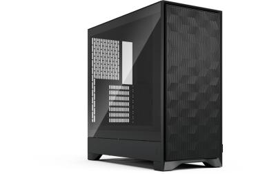 Fractal Pop 2 Air Schwarz TG