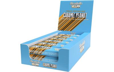 Barebells Protein Bar Caramel Peanut Vegan