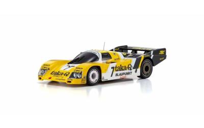 Kyosho Mini-Z MR04 RWD Porsche 962 C