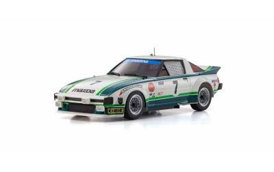 Kyosho Mini-Z MR04 RWD Mazda Savanna RX-7