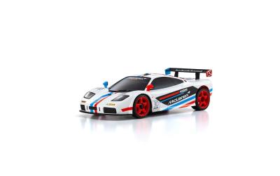 Kyosho Mini-Z MR04 RWD McLaren F1 GTR 30Y