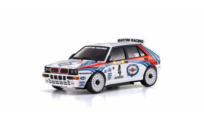 Kyosho Mini-Z AWD Lancia Delta Monte-Carlo