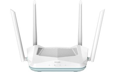 D-Link R15 Smart WiFi 6 Router