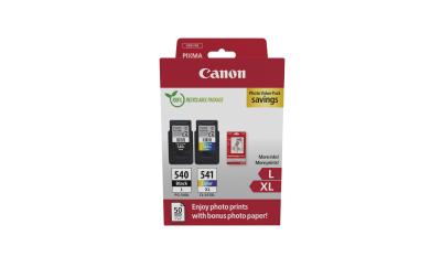 Canon INK PG-540L/CL-541XL Multipack