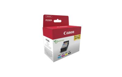 Canon INK CLI-581 Multipack C/M/Y/BK
