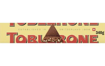 Toblerone Milchschokolade