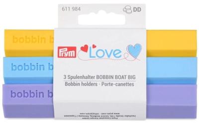 Prym Spulenhalter Jumbo Bobbin Boat