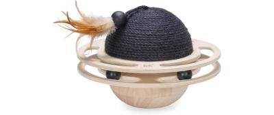 Designed by Lotte Holz Spielball Baya