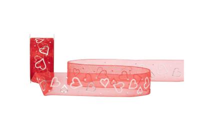 Spyk Geschenkband Passion Herz