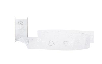 Spyk Geschenkband Passion Herz