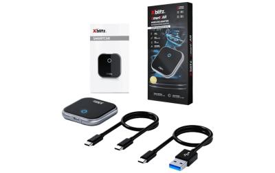 Xblitz Wireless Car Play Adapter