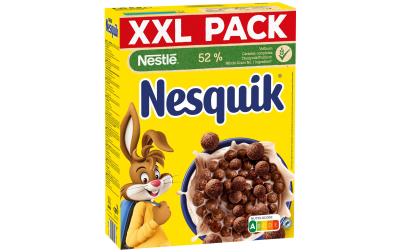 NESQUIK Cerealien XXL Pack