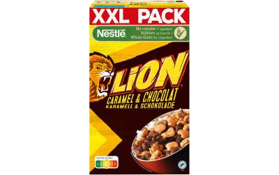 Lion Cereal N4 XL