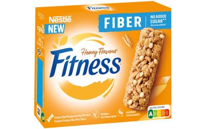Fitness® Honig Cerealienriegel