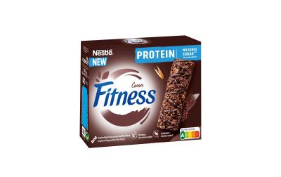 FIT COCOA PROTEIN N4 DE