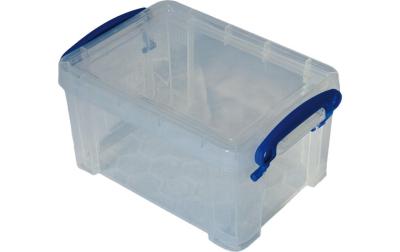 Really Useful Box 0,2 Liter klar