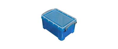 Really Useful Box 1,6 Liter blau