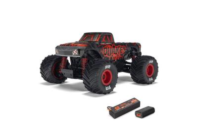 Arrma Quake Grom Rot