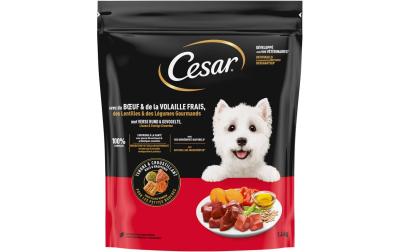 Cesar Hunters Platter Rind 1.4kg