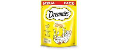 Dreamies Käse 180g