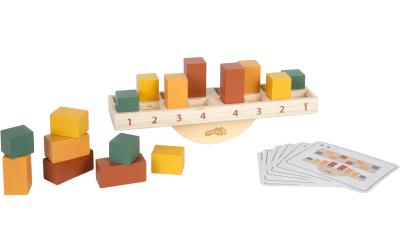 Montessori Balancierspiel