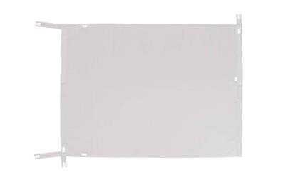 COCON Ersatzbezug für Balkonblende natur