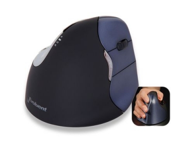 Evoluent Vertical Mouse 4 small