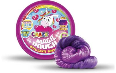 CRAZE Magic Dough 70g Unicorn