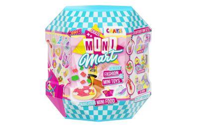 CRAZE Mini Mart