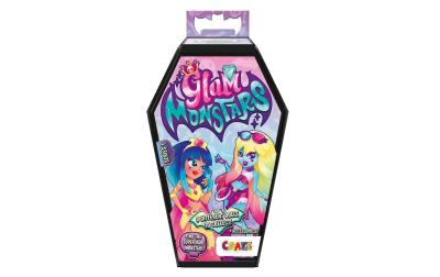 CRAZE Glam Monstars