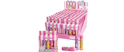Yummy Lip Balm Trio