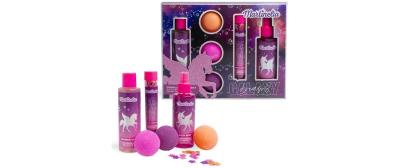 Galaxy Dreams Cosmic Bath Delight
