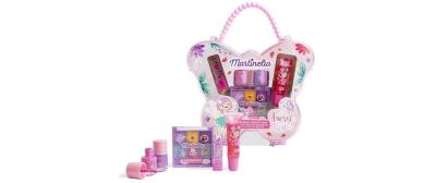 Fairy Butterfly Beauty Box