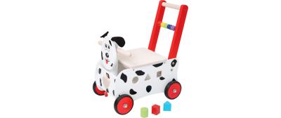 Baby Walker mit Sitzfläche & Sortierspiel