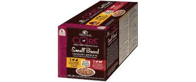 Wellness Core Dog Butcher Selection 6x85g