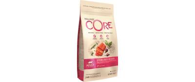 Wellness Core Cat Sterilised Ocean 1.75kg