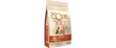 Wellness Core Cat Original 4kg