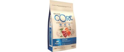 Wellness Core Cat Ocean 4kg