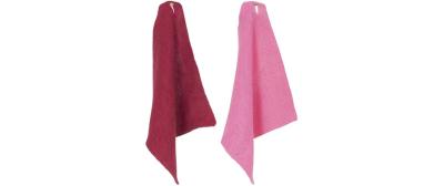 pad Reinigungstücher Monte, 2er Set