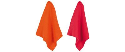 pad Reinigungstücher Monte, 2er Set