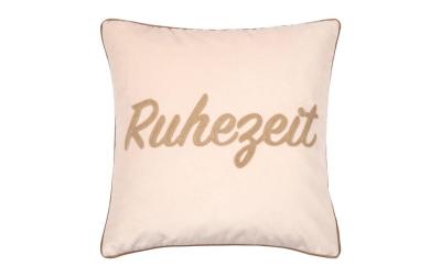 pad Kissenhülle, Letters