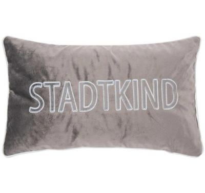 pad Kissenhülle, Letters