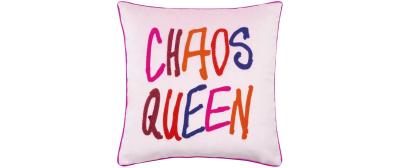 pad Kissenhülle, Letters