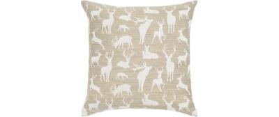 pad Kissenhülle, Herd