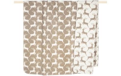 pad Kissenhülle, Decke